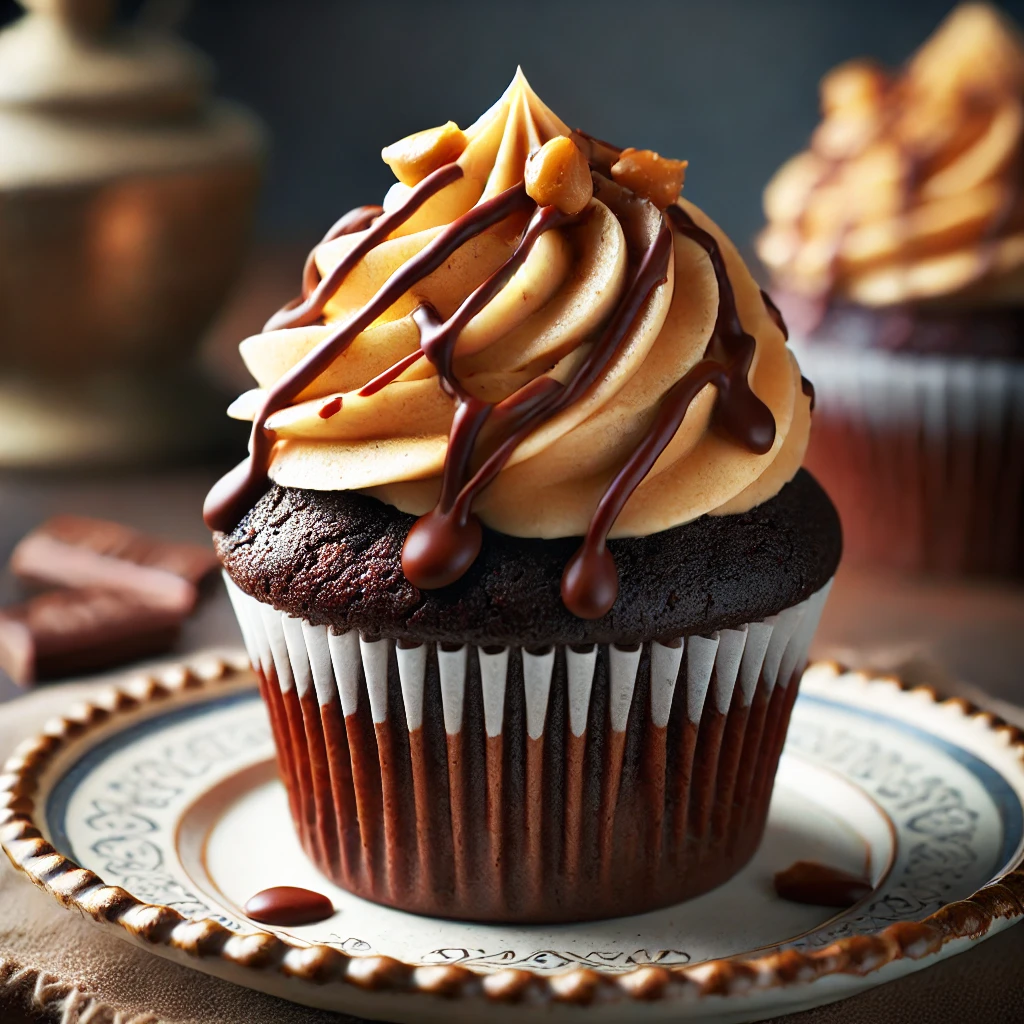 Chocolate Peanut Butter